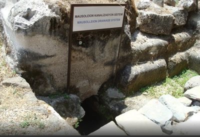 بدروم-آرامگاه-هالیکارناسوس-Mausoleum-of-Halicarnassus-133702