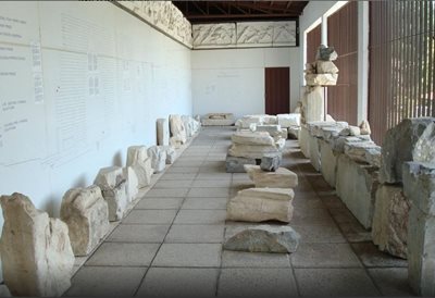بدروم-آرامگاه-هالیکارناسوس-Mausoleum-of-Halicarnassus-133701