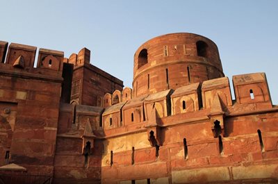 آگرا-قلعه-آگرا-Agra-fort-133775
