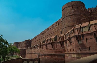 آگرا-قلعه-آگرا-Agra-fort-133782