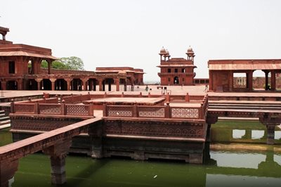 آگرا-فاتح-پور-سیکری-Fatehpur-Sikri-133823