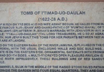 آگرا-مقبره-اعتماد-الدوله-Tomb-of-Itimad-ud-Daulah-133952