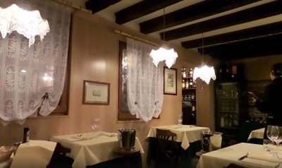 ونیز-رستوران-Osteria-Antico-Giardinetto-134272