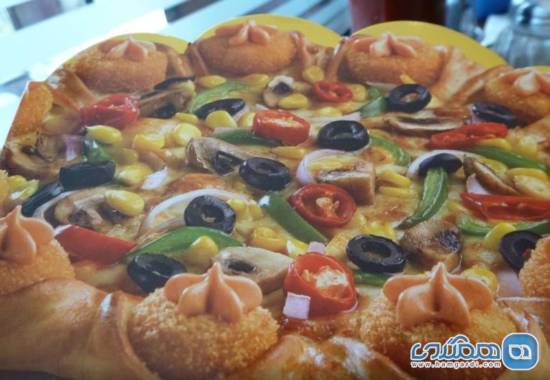 پیتزا هات Pizza Hut