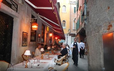 ونیز-رستوران-Bistrot-de-Venise-134369