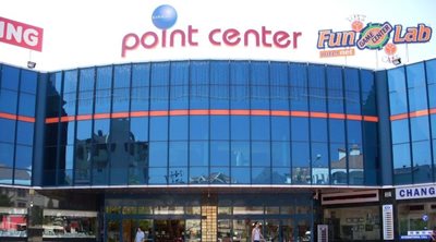 مارماریس-مرکز-خرید-پوینت-Point-Center-134991