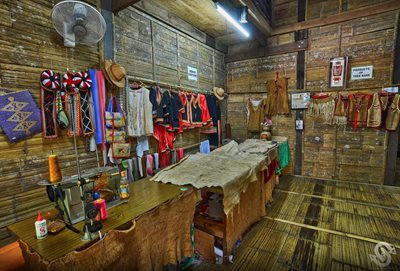 ساراواک-روستای-فرهنگی-ساراواک-Sarawak-Cultural-Village-135025