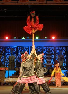 ساراواک-روستای-فرهنگی-ساراواک-Sarawak-Cultural-Village-135026