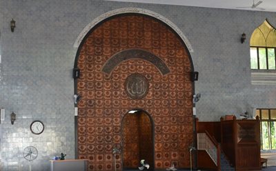 ساراواک-مسجد-کوچینگ-Kuching-Mosque-135463
