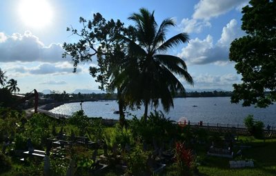 ساراواک-مسجد-کوچینگ-Kuching-Mosque-135466