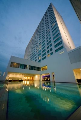ساراواک-هتل-پولمان-کوچینگ-Pullman-Kuching-135772