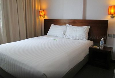 ساراواک-هتل-تون-Tune-Hotel-Waterfront-Kuching-135788