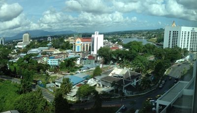 ساراواک-هتل-پولمان-کوچینگ-Pullman-Kuching-135780