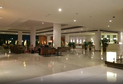هتل پولمان کوچینگ Pullman Kuching