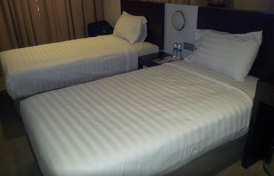 ساراواک-هتل-101-بینتولو-101-Hotel-Bintulu-135894