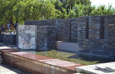 ژوهانسبورگ-موزه-پیترسون-Hector-Peterson-Memorial-Museum-135915