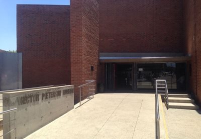 ژوهانسبورگ-موزه-پیترسون-Hector-Peterson-Memorial-Museum-135921