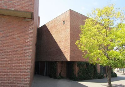ژوهانسبورگ-موزه-پیترسون-Hector-Peterson-Memorial-Museum-135922