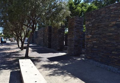 ژوهانسبورگ-موزه-پیترسون-Hector-Peterson-Memorial-Museum-135924