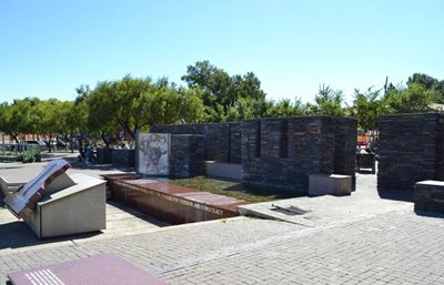 ژوهانسبورگ-موزه-پیترسون-Hector-Peterson-Memorial-Museum-135917