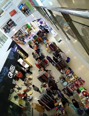 ساراواک-مرکز-خرید-سیتی-وان-CityOne-Megamall-135994