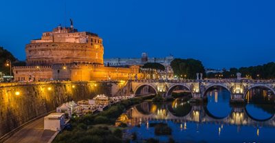 رم-قلعه-سنت-آنجلو-Castel-Sant-Angelo-136179