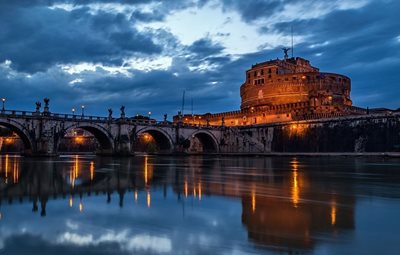 رم-قلعه-سنت-آنجلو-Castel-Sant-Angelo-136182