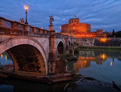 رم-قلعه-سنت-آنجلو-Castel-Sant-Angelo-136184