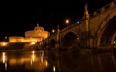 رم-قلعه-سنت-آنجلو-Castel-Sant-Angelo-136192