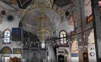 قونیه-مسجد-شمس-تبریزی-Sems-i-Tebrizi-Tomb-Mosque-136728