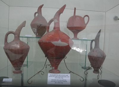 قونیه-موزه-باستان-شناسی-قونیه-Konya-Archaeological-Museum-136898
