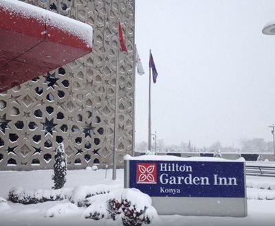 قونیه-هتل-باغ-هیلتون-Hilton-Garden-Inn-Konya-137127