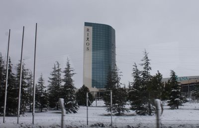 قونیه-هتل-ریکسوز-Rixos-Konya-137040