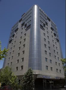 قونیه-هتل-برا-Bera-Hotel-137098