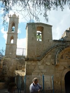 قبرس-شمالی-صومعه-آیاناپا-Ayia-Napa-Monastery-137594