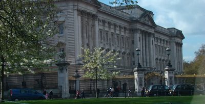 لندن-کاخ-باکینگهام-Buckingham-Palace-137807