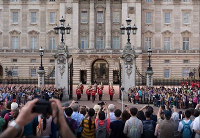 لندن-کاخ-باکینگهام-Buckingham-Palace-137808