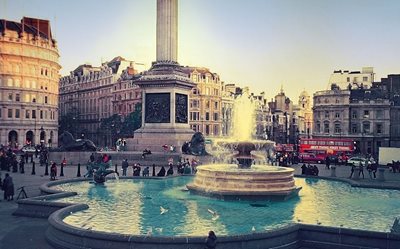 لندن-میدان-ترافالگار-Trafalgar-Square-137860