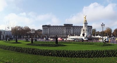 لندن-کاخ-باکینگهام-Buckingham-Palace-137837