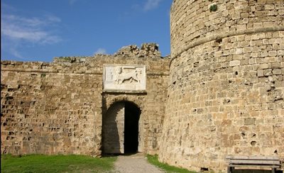 قبرس-شمالی-برج-اوتلو-Othello-Castle-137871