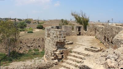 برج اوتلو Othello Castle