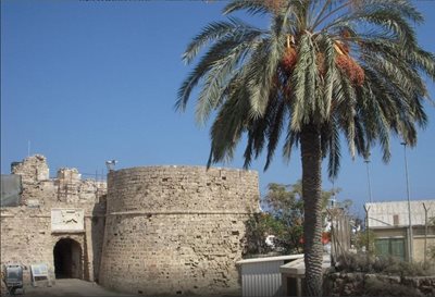 قبرس-شمالی-برج-اوتلو-Othello-Castle-137870