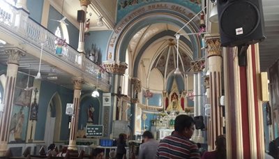 بمبئی-کلیسای-کوه-مریم-Mount-Mary-Church-138272