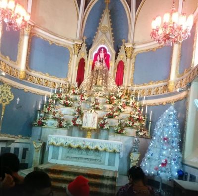 بمبئی-کلیسای-کوه-مریم-Mount-Mary-Church-138274