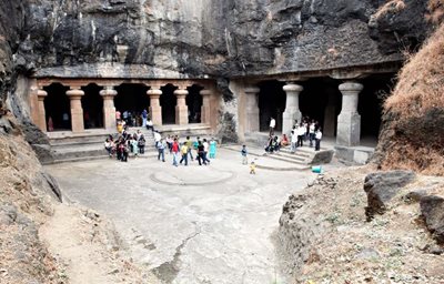 بمبئی-غارهای-الفتنا-elephanta-caves-138306