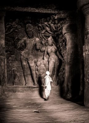 بمبئی-غارهای-الفتنا-elephanta-caves-138309