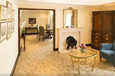 لندن-هتل-Millennium-Gloucester-Hotel-138662