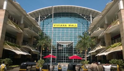 بمبئی-مرکز-خرید-ویویانا-Viviana-Mall-138827