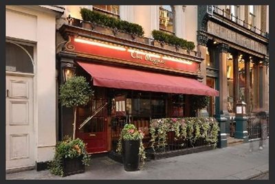 لندن-رستوران-Clos-Maggiore-138877