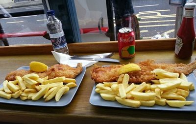 لندن-بیلی-فیش-اند-چیپس-Baileys-Fish-and-Chips-138928